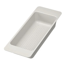 Load image into Gallery viewer, IKEA Colander, Grey
