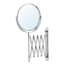 Load image into Gallery viewer, IKEA Mirror, Stainless Steel
