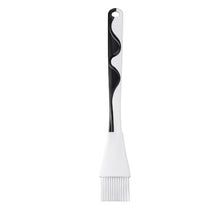 Load image into Gallery viewer, IKEA Pastry Brush, White/Black
