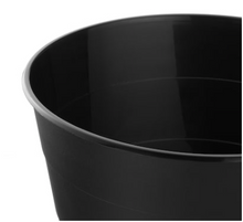 Load image into Gallery viewer, IKEA Waste bin, Black, 10 L
