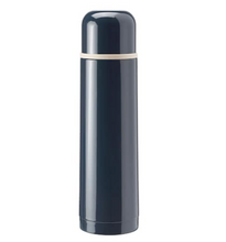 Load image into Gallery viewer, IKEA Steel Vacuum Flask, 0.5l, Blue
