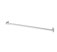 Load image into Gallery viewer, IKEA Stainless Steel Rail with Hooks, 56 cm
