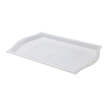 Load image into Gallery viewer, IKEA Tray, White, 52x35 cm
