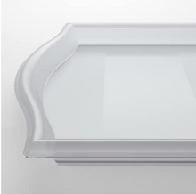 Load image into Gallery viewer, IKEA Tray, White, 52x35 cm
