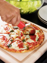 Load image into Gallery viewer, IKEA Pizza Cutter
