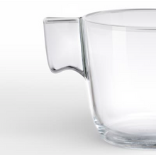 Load image into Gallery viewer, IKEA Mug, Clear Glass, 230 ml
