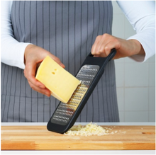 Load image into Gallery viewer, IKEA Grater, Black
