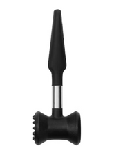 Load image into Gallery viewer, IKEA Meat hammer, Black
