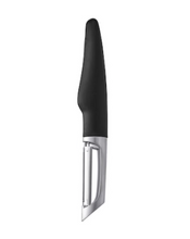 Load image into Gallery viewer, IKEA Peeler, Black
