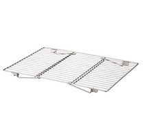 Load image into Gallery viewer, IKEA Cooling Rack, 39x28 cm, Steel
