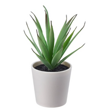 Load image into Gallery viewer, IKEA Artificial Plant
