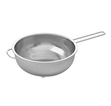 Load image into Gallery viewer, IKEA Colander, Stainless Steel
