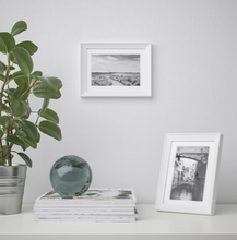 Load image into Gallery viewer, IKEA Frame, White, 13x18 cm
