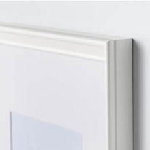 Load image into Gallery viewer, IKEA Frame, White, 13x18 cm
