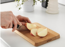 Load image into Gallery viewer, IKEA Chopping board, Beech, 30x15 cm
