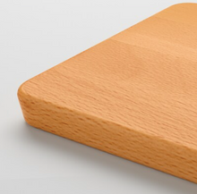 Load image into Gallery viewer, IKEA Chopping board, Beech, 30x15 cm
