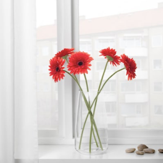 IKEA Artificial Flower