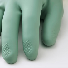 Load image into Gallery viewer, IKEA Gloves for Cleaning, Green
