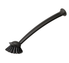 Load image into Gallery viewer, IKEA Dish washing brush, grey
