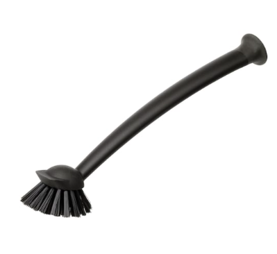 IKEA Dish washing brush, grey