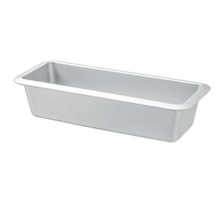 Load image into Gallery viewer, IKEA Loaf Tin, Silver-color, 1.8L
