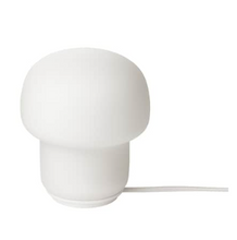 Load image into Gallery viewer, IKEA Table lamp, Glass,  Opal White
