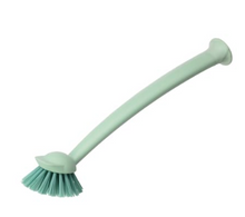 Load image into Gallery viewer, IKEA Dish Washing Brush, Green
