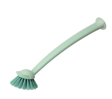 IKEA Dish Washing Brush, Green