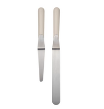 Load image into Gallery viewer, IKEA offset Spatula, Set of 2
