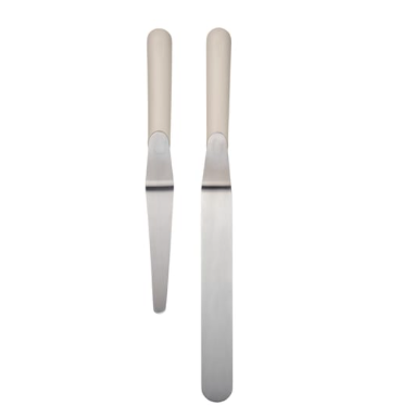 IKEA offset Spatula, Set of 2