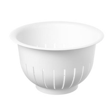 Load image into Gallery viewer, IKEA Colander, White
