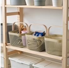 Load image into Gallery viewer, IKEA Basket
