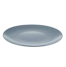 Load image into Gallery viewer, IKEA Plate, Grey-blue, 26 cm, Pack of 4
