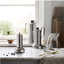 Load image into Gallery viewer, IKEA Coffee Grinder, Stainless Steel, 18 cm
