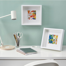 Load image into Gallery viewer, IKEA Frame, White, 25x25 cm
