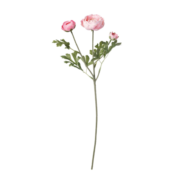 IKEA Artificial Flower