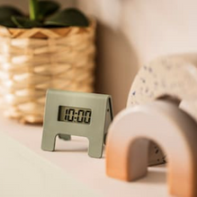 Load image into Gallery viewer, IKEA Alarm Clock
