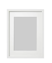 Load image into Gallery viewer, IKEA Frame, White, 30 x 40 cm
