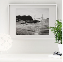 Load image into Gallery viewer, IKEA Frame, White, 30 x 40 cm
