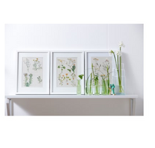 Load image into Gallery viewer, IKEA Frame, White, 30 x 40 cm
