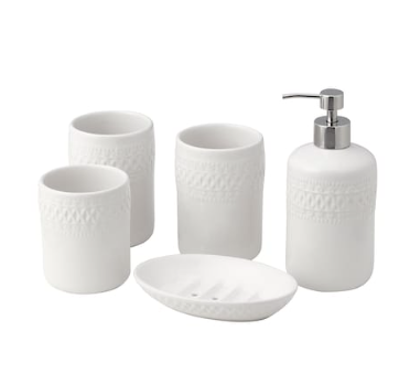 IKEA Bathroom Set