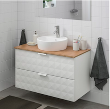 Load image into Gallery viewer, IKEA Bathroom Set
