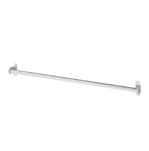 Load image into Gallery viewer, IKEA Rail with hooks and Container, Stainless Steel
