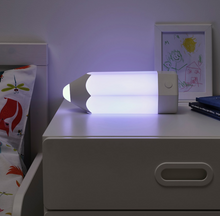 Load image into Gallery viewer, IKEA LED Table Lamp, Multi Colour Changing Light
