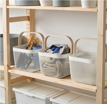 Load image into Gallery viewer, IKEA Basket
