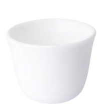 Load image into Gallery viewer, IKEA Kava Cup, Glass/Opal, White
