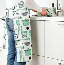 Load image into Gallery viewer, IKEA Apron
