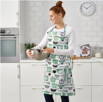 IKEA Apron