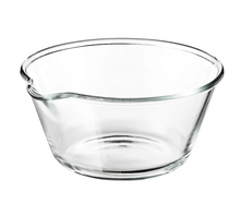 Load image into Gallery viewer, Glass Mixing Bowl
