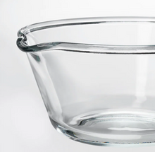 Load image into Gallery viewer, Glass Mixing Bowl
